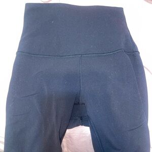 Lululemon biker shorts